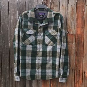 Patagonia | Shirts | Patagonia Gerard 